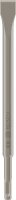 BOSCH Flachmeißel PRO SDS plus-4C, 1 St.
