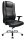 Topstar Chefsessel Chairman® 10, NS29T A80 Leder schwarz, Gestell chrom