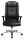 Topstar Chefsessel Chairman® 10, NS29T A80 Leder schwarz, Gestell chrom