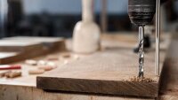 BOSCH Holzbohrer-Set PRO Wood, 7-teilig