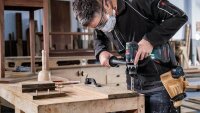 BOSCH Holzbohrer-Set PRO Wood, 7-teilig