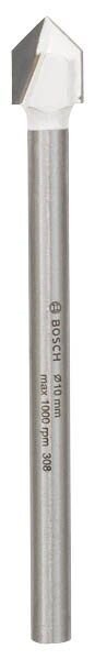 BOSCH Fliesenbohrer CYL-9, Ø 10 mm, 1 St.