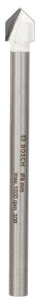 BOSCH Fliesenbohrer CYL-9, Ø 8 mm, 1 St.