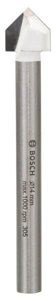 BOSCH Fliesenbohrer CYL-9, Ø 14 mm, 1 St.