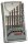 BOSCH Betonbohrer-Set CYL-3, 7-teilig