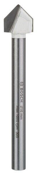 BOSCH Fliesenbohrer CYL-9, Ø 16 mm, 1 St.