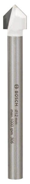 BOSCH Fliesenbohrer CYL-9, Ø 12 mm, 1 St.