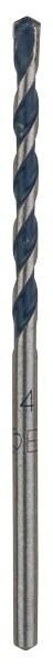 BOSCH Betonbohrer CYL-5, Ø 4,0 mm, 1 St.