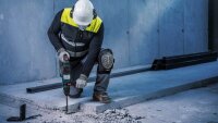 BOSCH Meißel-Set PRO SDS plus-4C, 4-teilig