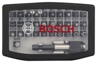 BOSCH Bit-Set, 32-teilig
