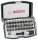 BOSCH Bit-Set, 32-teilig