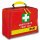 Holthaus Medical Erste-Hilfe-Tasche DIN 13169 rot