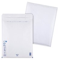 aroFOL® CLASSIC Luftpolstertaschen W10/K weiß...