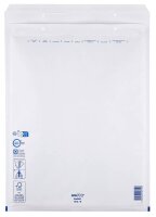 aroFOL® CLASSIC Luftpolstertaschen W10/K weiß für DIN B3, 50 St.