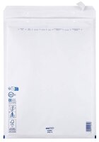 aroFOL® CLASSIC Luftpolstertaschen W10/K weiß für DIN B3, 50 St.