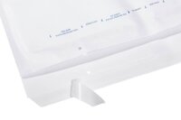 aroFOL® CLASSIC Luftpolstertaschen W10/K weiß für DIN B3, 50 St.