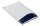 aroFOL® CLASSIC Luftpolstertaschen W10/K weiß für DIN B3, 50 St.