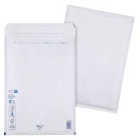 aroFOL® CLASSIC Luftpolstertaschen W9/I weiß...