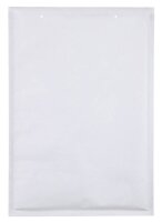 aroFOL® CLASSIC Luftpolstertaschen W9/I weiß für DIN E4, 50 St.