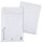 aroFOL® CLASSIC Luftpolstertaschen W9/I weiß für DIN E4, 50 St.