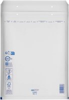 aroFOL® CLASSIC Luftpolstertaschen W8/H weiß...