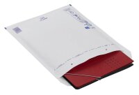 aroFOL® CLASSIC Luftpolstertaschen W8/H weiß für DIN C4, 100 St.