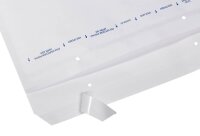 aroFOL® CLASSIC Luftpolstertaschen W8/H weiß für DIN C4, 100 St.