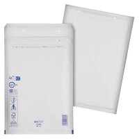 aroFOL® CLASSIC Luftpolstertaschen W7/G weiß...