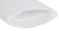 aroFOL® CLASSIC Luftpolstertaschen W7/G weiß für DIN A4, 100 St.