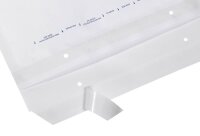 aroFOL® CLASSIC Luftpolstertaschen W7/G weiß für DIN A4, 100 St.