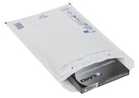 aroFOL® CLASSIC Luftpolstertaschen W6/F weiß...
