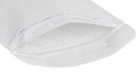 aroFOL® CLASSIC Luftpolstertaschen W6/F weiß für DIN A4, 100 St.
