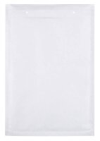 aroFOL® CLASSIC Luftpolstertaschen W6/F weiß für DIN A4, 100 St.