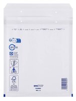 aroFOL® CLASSIC Luftpolstertaschen W5/E weiß...