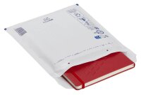 aroFOL® CLASSIC Luftpolstertaschen W5/E weiß für DIN C5, 100 St.