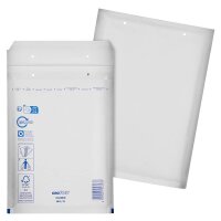aroFOL® CLASSIC Luftpolstertaschen W4/D weiß...