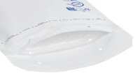 aroFOL® CLASSIC Luftpolstertaschen W4/D weiß für DIN A5, 100 St.