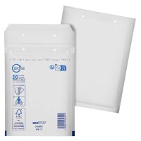 aroFOL® CLASSIC Luftpolstertaschen W3/C weiß...