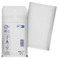 aroFOL® CLASSIC Luftpolstertaschen W2/B weiß...