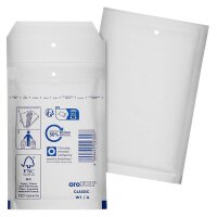 aroFOL® CLASSIC Luftpolstertaschen W1/A weiß...