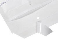 aroFOL® CLASSIC Luftpolstertaschen W1/A weiß für DIN A7, 200 St.