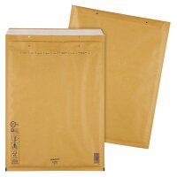 aroFOL® CLASSIC Luftpolstertaschen 10/K braun...