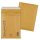 aroFOL® CLASSIC Luftpolstertaschen 4/D braun für DIN A5, 100 St.