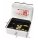 WEDO Geldkassette 145200X Größe 2 weiß