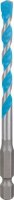 BOSCH Betonbohrer EXPERT HEX-9 Multi Construction,...