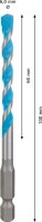 BOSCH Betonbohrer EXPERT HEX-9 Multi Construction, Ø 6,0 mm, 1 St.
