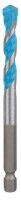 BOSCH Betonbohrer EXPERT HEX-9 Multi Construction,...