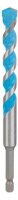 BOSCH Betonbohrer EXPERT HEX-9 Multi Construction,...