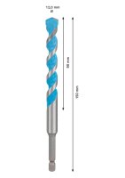 BOSCH Betonbohrer EXPERT HEX-9 Multi Construction, Ø 12 mm, 1 St.