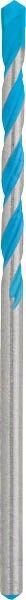 BOSCH Betonbohrer EXPERT CYL-9 MultiConstruction, Ø 3,0 mm, 1 St.